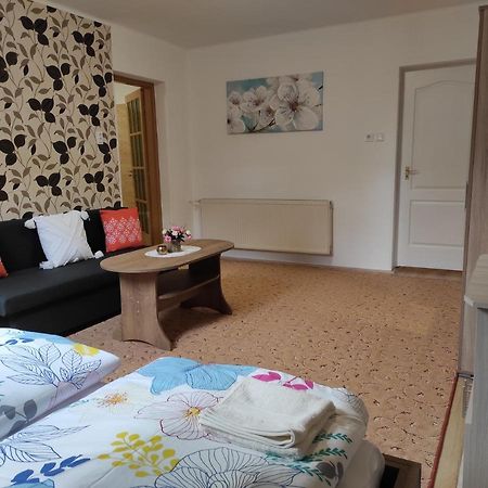 דירות Harkány Era Apartman מראה חיצוני תמונה