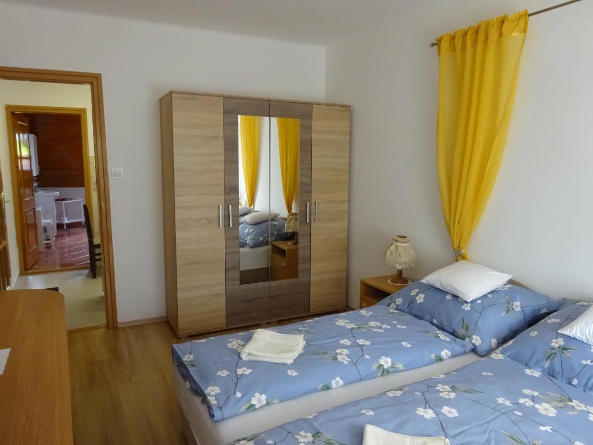 דירות Harkány Era Apartman מראה חיצוני תמונה