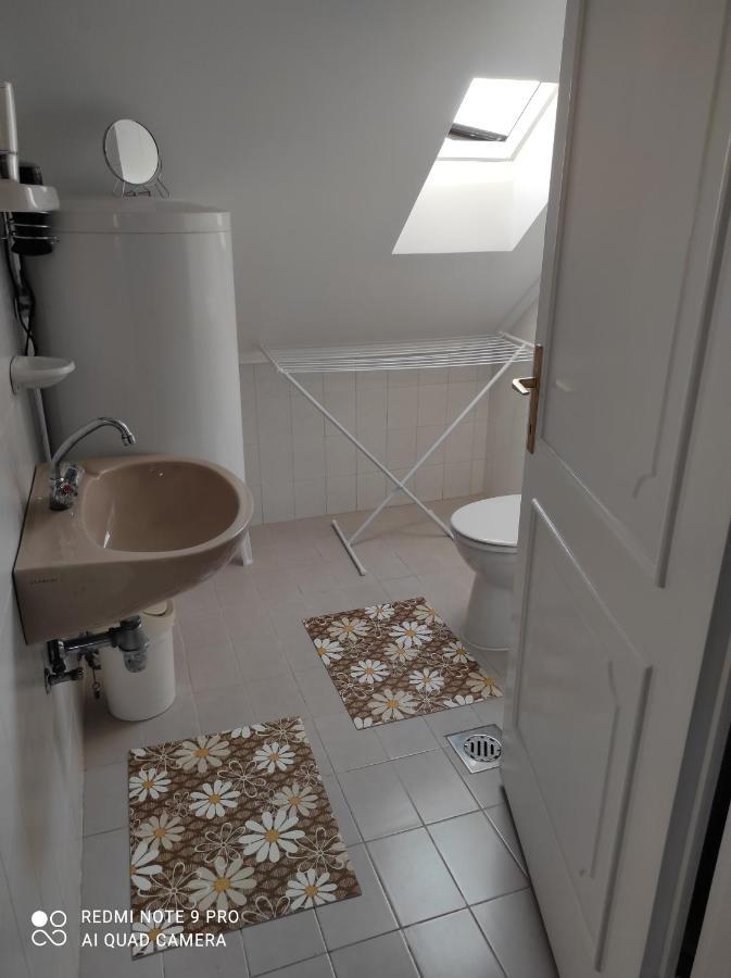 דירות Harkány Era Apartman מראה חיצוני תמונה