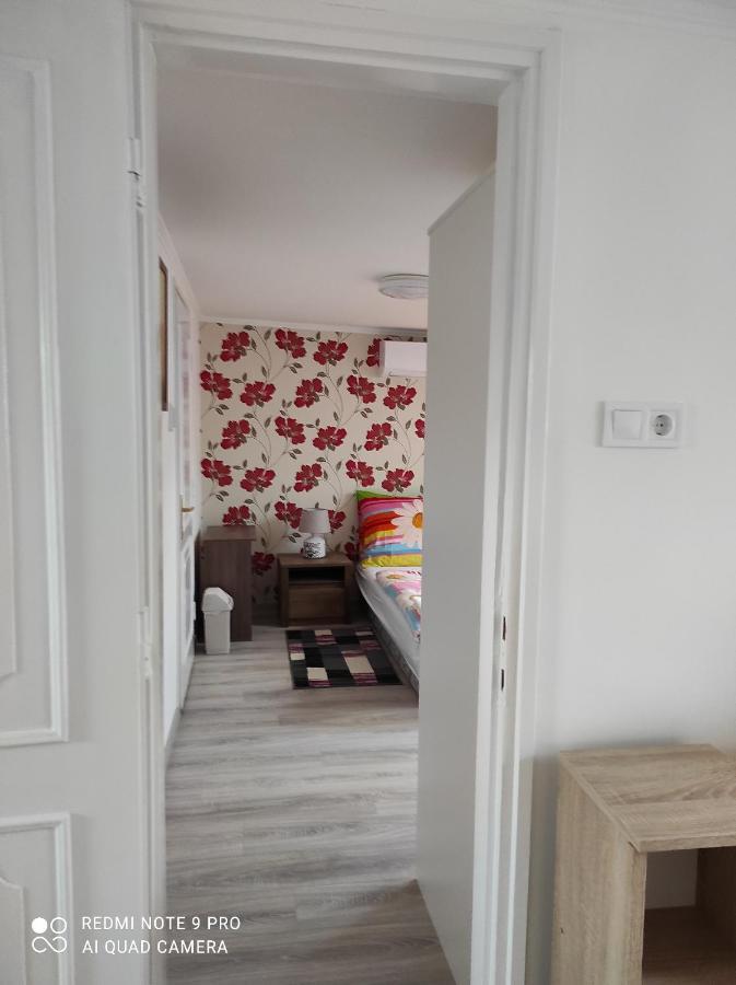 דירות Harkány Era Apartman מראה חיצוני תמונה