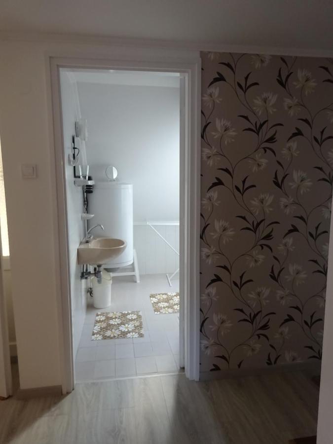 דירות Harkány Era Apartman מראה חיצוני תמונה