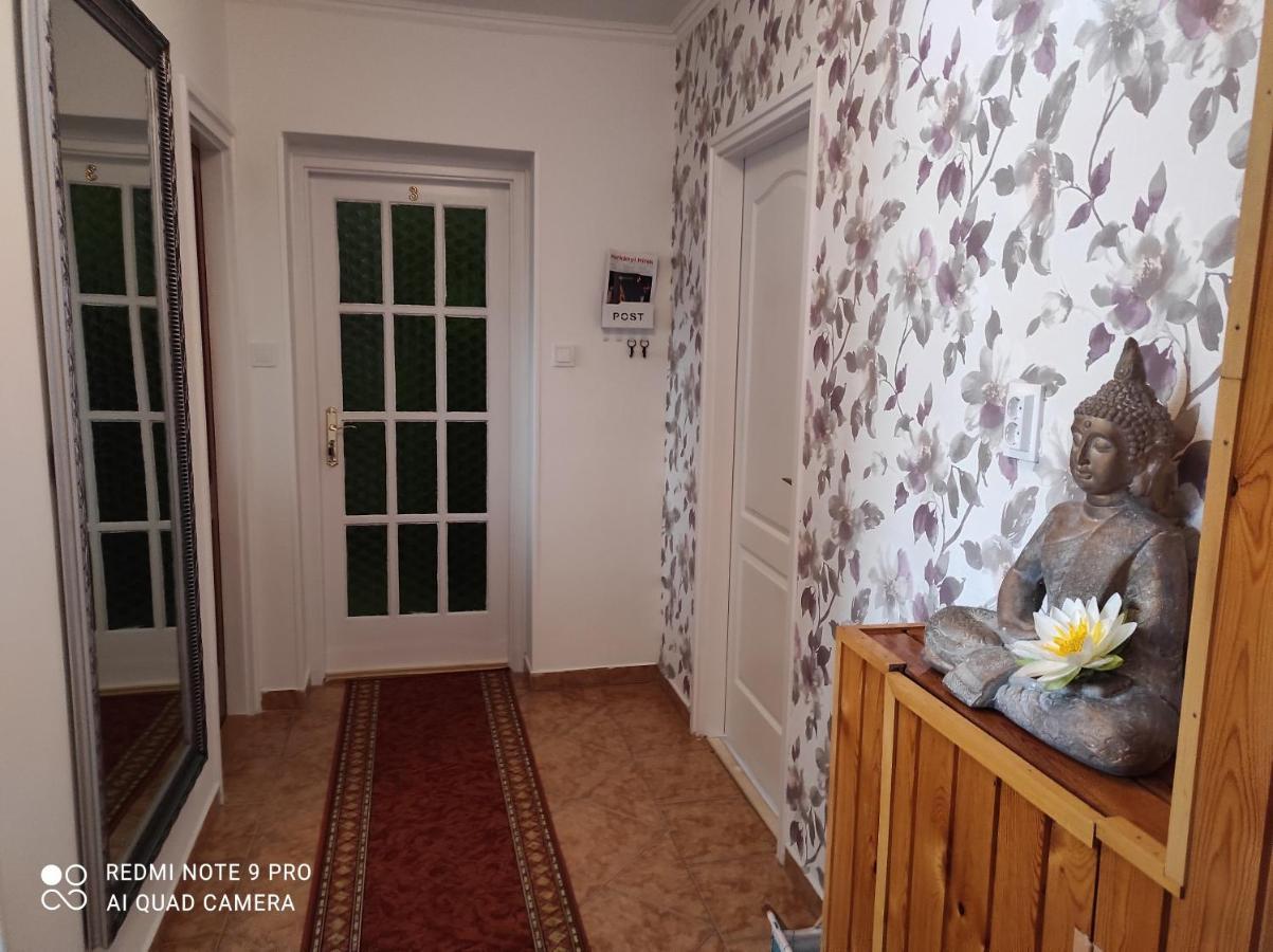 דירות Harkány Era Apartman מראה חיצוני תמונה