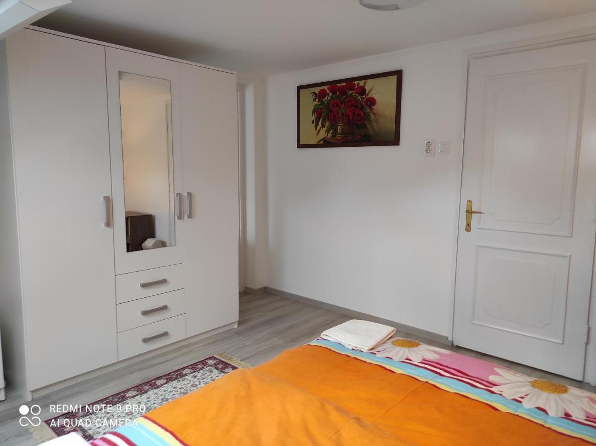 דירות Harkány Era Apartman מראה חיצוני תמונה