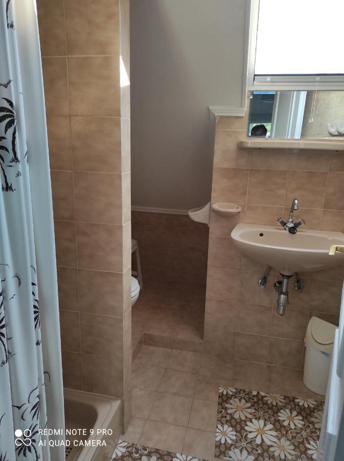 דירות Harkány Era Apartman מראה חיצוני תמונה