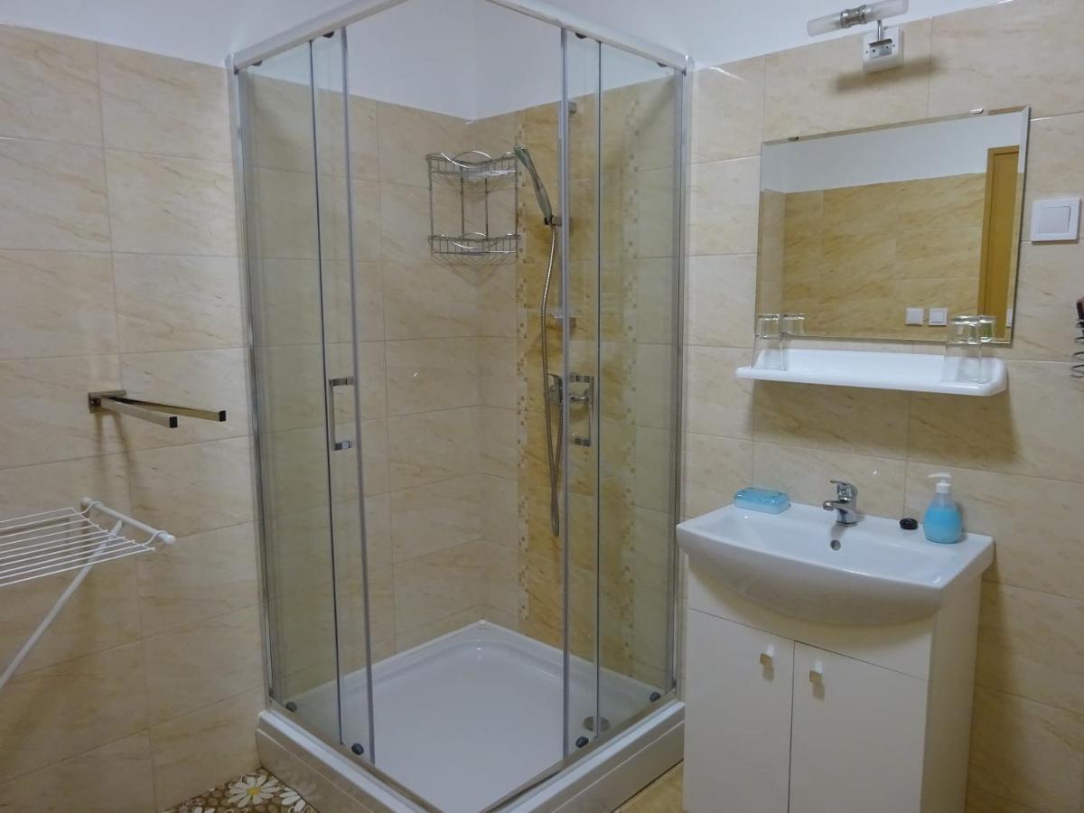 דירות Harkány Era Apartman מראה חיצוני תמונה