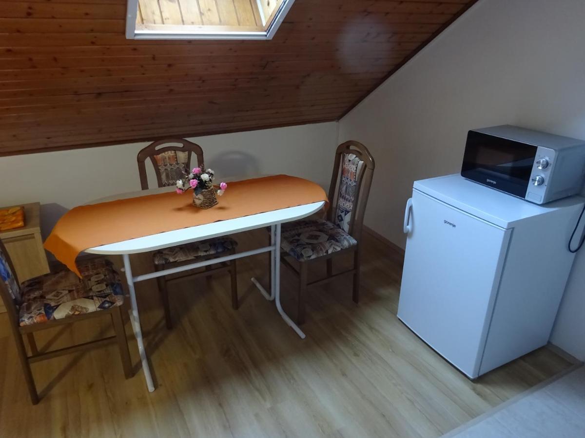 דירות Harkány Era Apartman מראה חיצוני תמונה